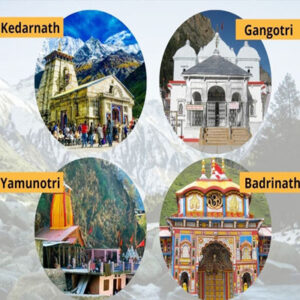 char dham yatra